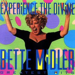 Cover The Rose - Bette Midler