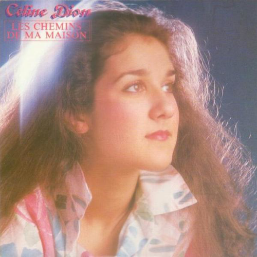 Céline Dion - Mon ami m'a quitté