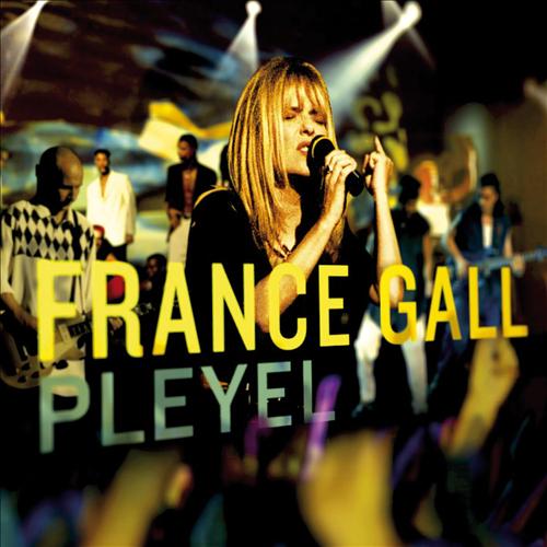 France Gall - Mais, aime-la