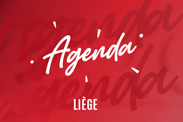 L'agenda : Dessiner en paix à l'Abbaye de Stavelot