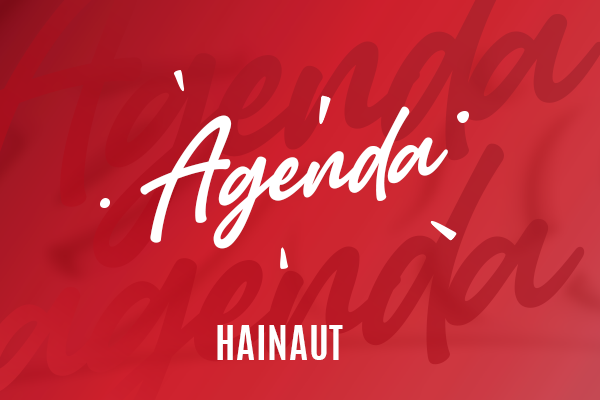 L'agenda du Hainaut : la Maison des Géants
