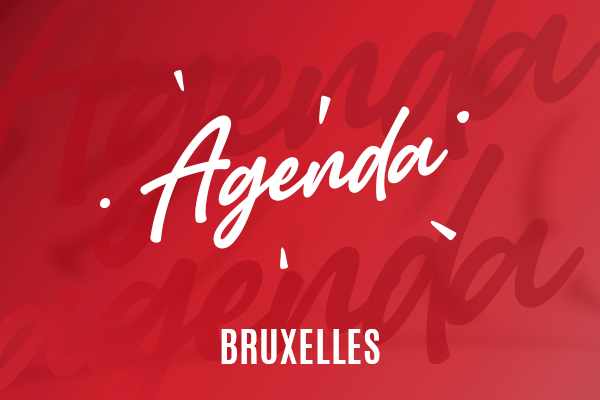 L'agenda de Bruxelles : les Matins philo