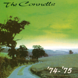 Cover '74-'75 - The Connells