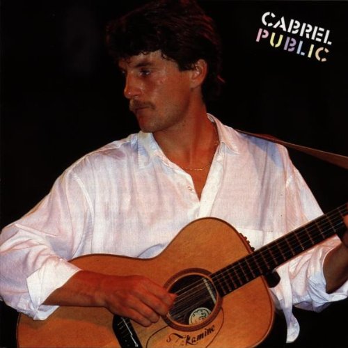 Francis Cabrel - Petite marie
