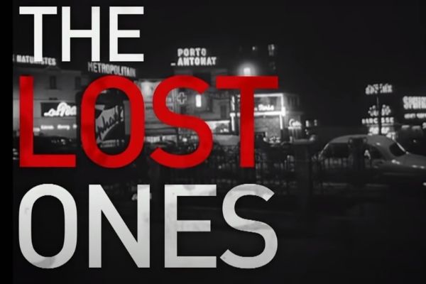 À vous de voir : The Lost Ones