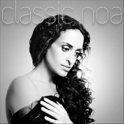 Cover I Don't Know - Noa