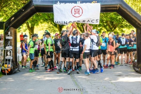 Hungerrace21 vignette