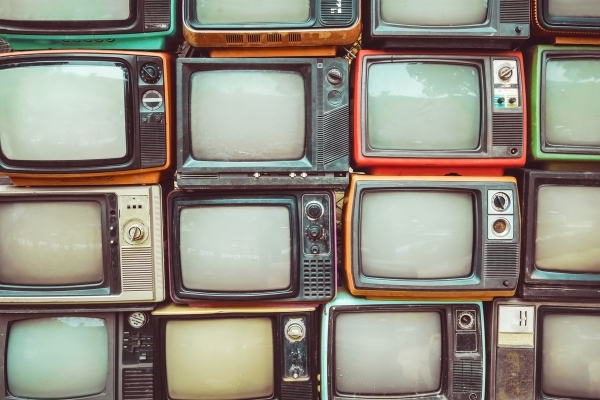 Le temps de l'info : la TV analogique, c'est bientôt du passé !