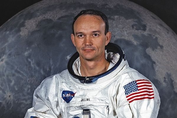 Le Portrait de Michael Collins