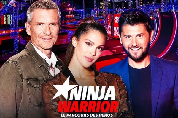 Ninja Warrior : date et nouveautés de la saison 7