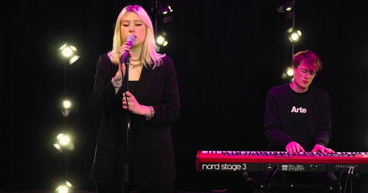 Preview Charles : Without You | Live Session