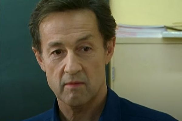 Gérard Klein