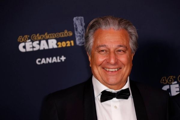 christian clavier