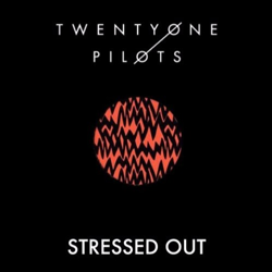 Cover Stressed Out - Twenty One Pilots