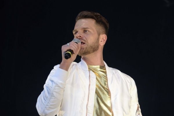 Keen’V a déclaré chez Cauet qu’il pourrait arrêter sa carrière