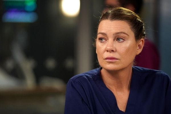 Meredith Grey