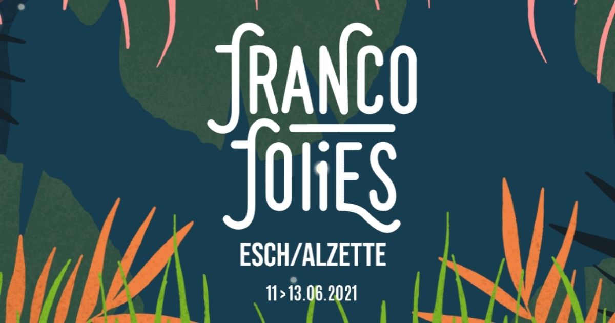 nostalgie belgique les francofolies eschalzette