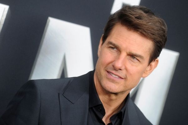 Cinéma -  Les derniers films Mission Impossible pour Tom Cruise