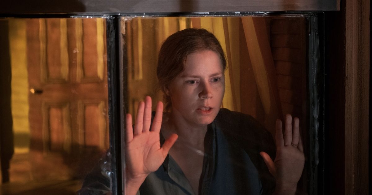 Netflix La Femme Qui Habitait En Face Nostalgie Belgique | Cinéma - La femme à la fenêtre sur Netflix