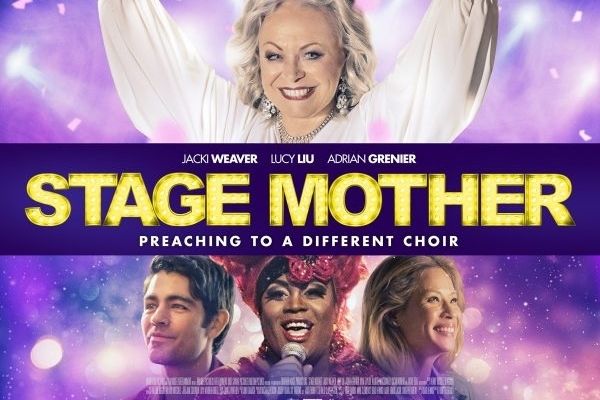 Stage mother vignette