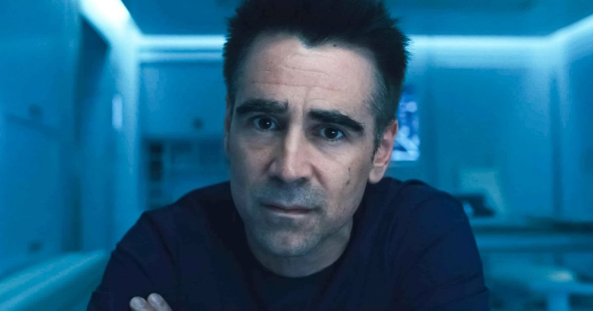 Les meilleurs films avec Colin Farrell