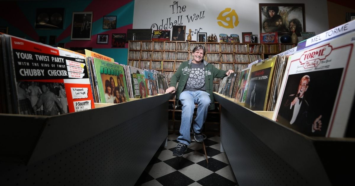 DISQUAIRE Partage et article