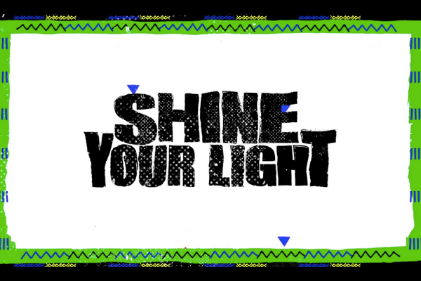 L'entrée Chérie : Shine your Light de Master KG & Guetta ft Akon