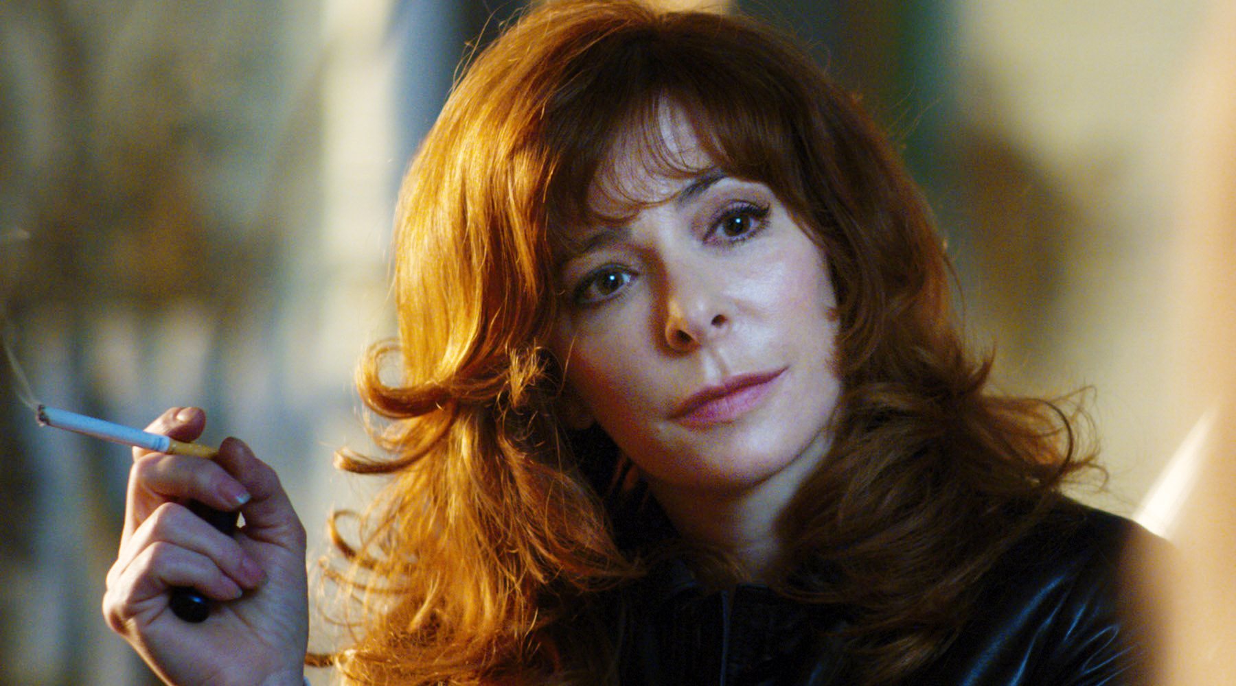 Mylène Farmer 1994 Ghostland