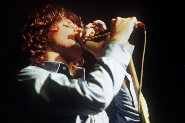 Jim Morrison