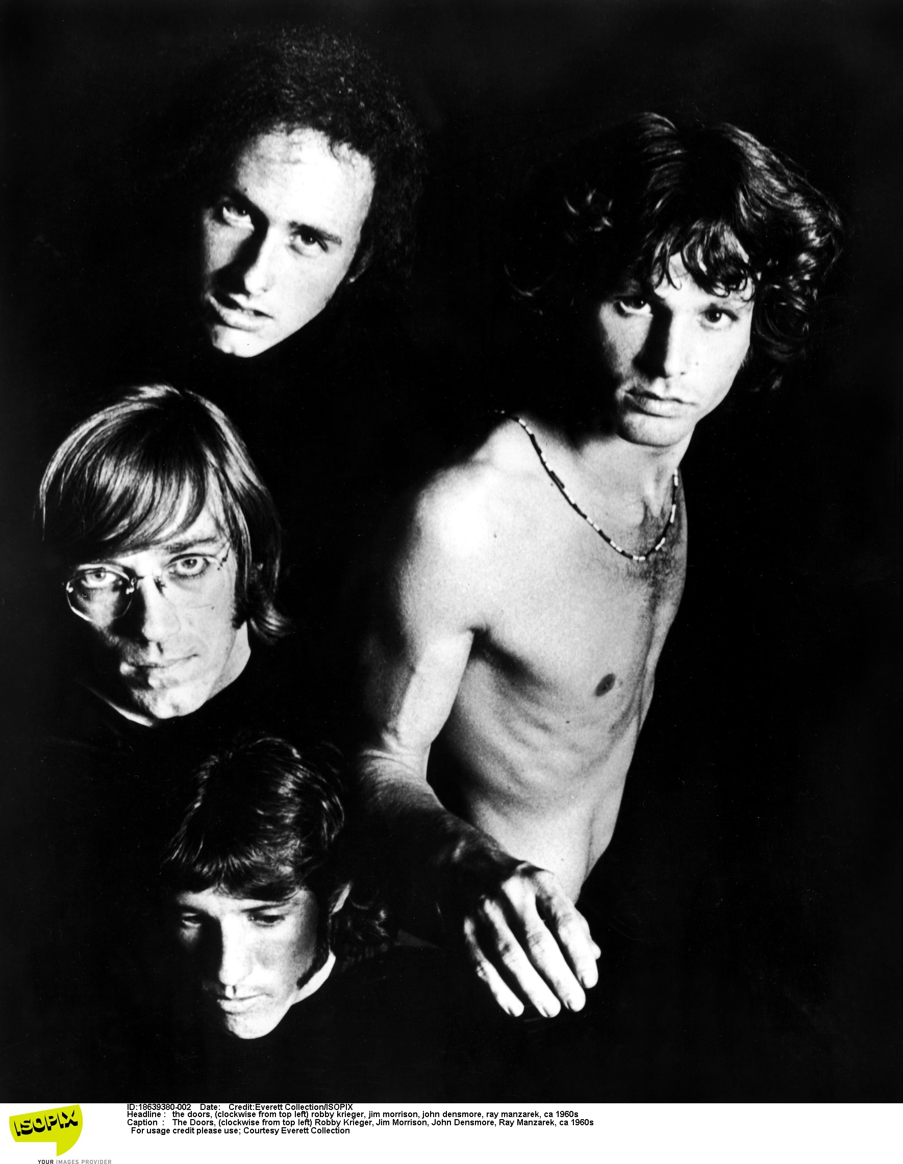 Jim Morrison