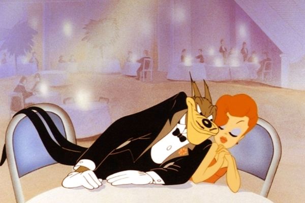 Tex Avery