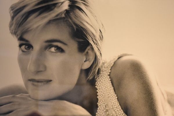 Le Portrait du 1er juillet 2021 : Lady Diana