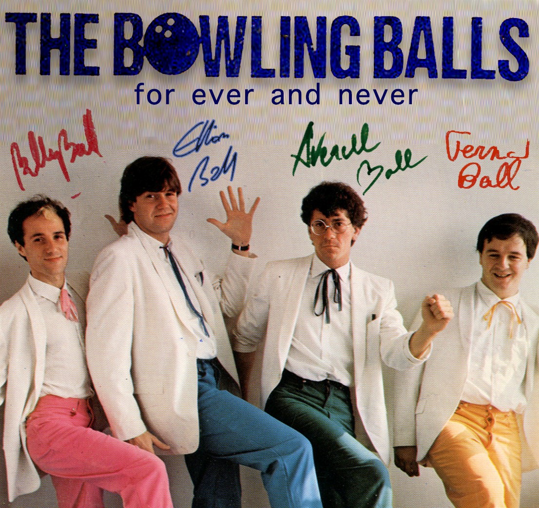 Germain Bowling Balls