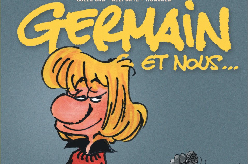 Germain et nous