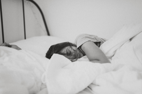 La Bioinfo de Chérie : Le sommeil