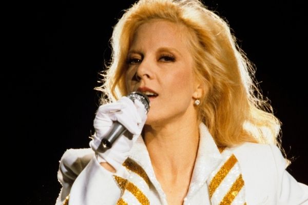 Sylvie Vartan
