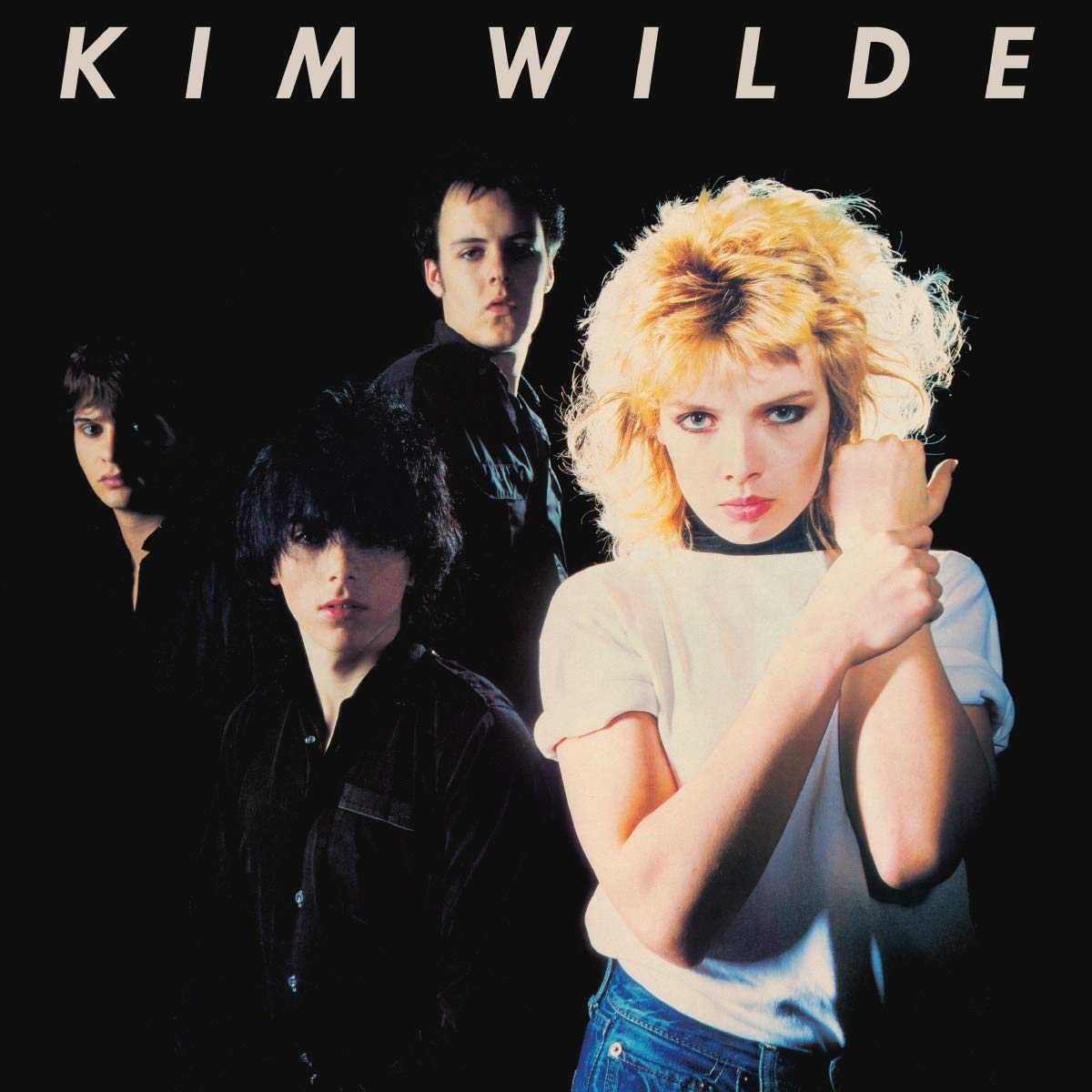 Kim Wilde 1981