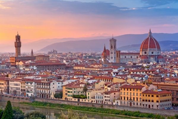 florence italie