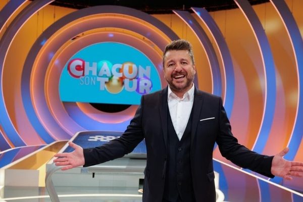 BRUNO GUILLON