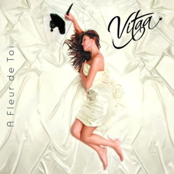 Cover A fleur de toi - Vitaa