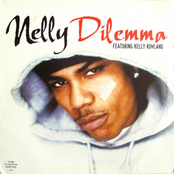 Cover Dilemma (feat. Kelly Rowland) - Nelly