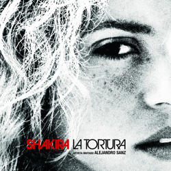 Cover La Tortura (feat. Alejandro Sanz) - Shakira