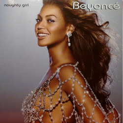 Cover Naughty Girl - Beyoncé