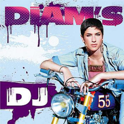 Cover DJ - Diam's