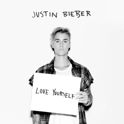 Cover Love Yourself - Justin Bieber