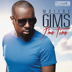 Cover J'me tire - Maître Gims
