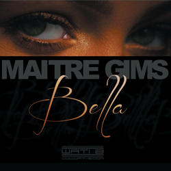 Cover Bella - Maître Gims