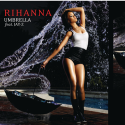 Cover Umbrella (feat. JAY-Z) - Rihanna