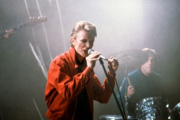 Quand on allait au cinéma pour voir David Bowie en concert