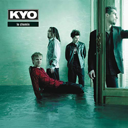 Cover Le chemin (feat. Sita) - Kyo